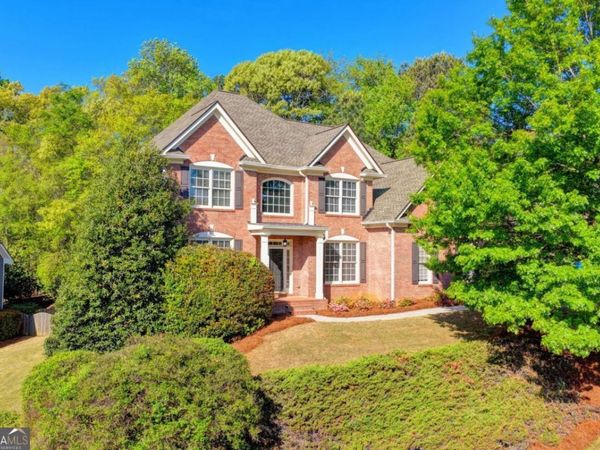 3407 Highland Forge Trail, Dacula, GA 30019