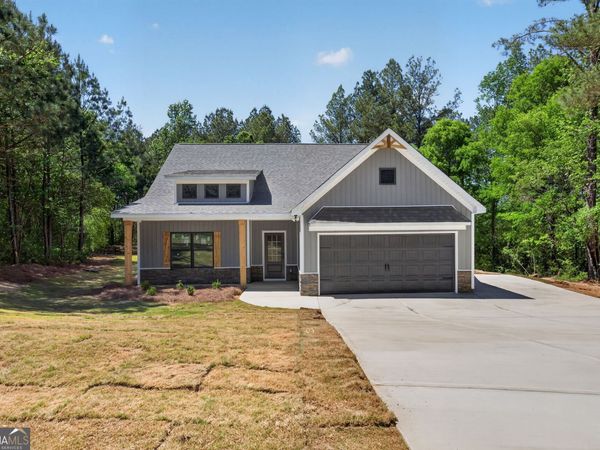 57 Oak Grove Road, Taylorsville, GA 30178