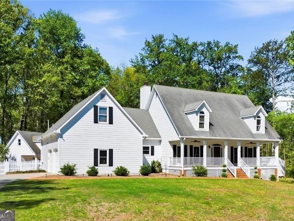 1380 Holland Road Road, Powder Springs, GA 30127