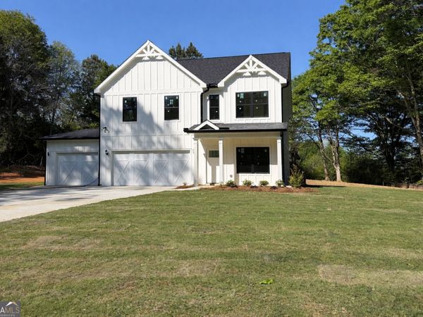 144 Holders Siding Road, Jefferson, GA 30549