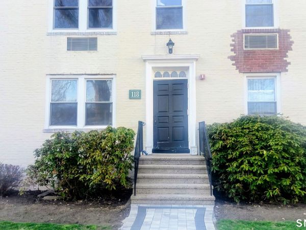 118 Summer , Unit 1A, Stamford, CT 06901
