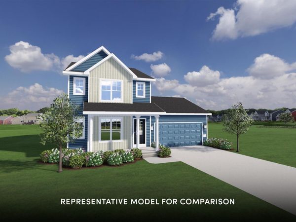 8039 Creek Crossing Way, Cross Plains, WI 53528