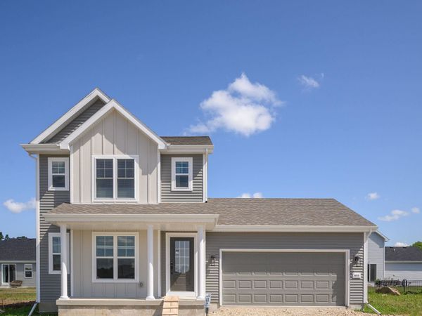 8039 Creek Crossing Way, Cross Plains, WI 53528