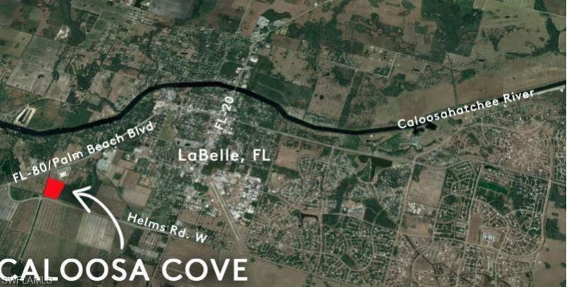 1220 Caloosa Creek Dr , Labelle, FL 33935 Photo