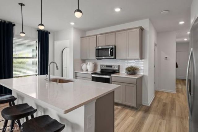 1220 Caloosa Creek Dr , Labelle, FL 33935 Photo