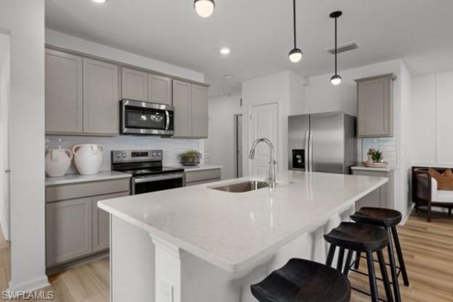 1220 Caloosa Creek Dr , Labelle, FL 33935 Photo