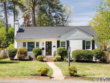 1014 Orchard Road, Henrico, VA 23226