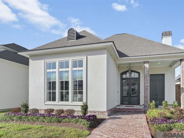 1625 Sugar Cane Ln, Baton Rouge, LA 70810