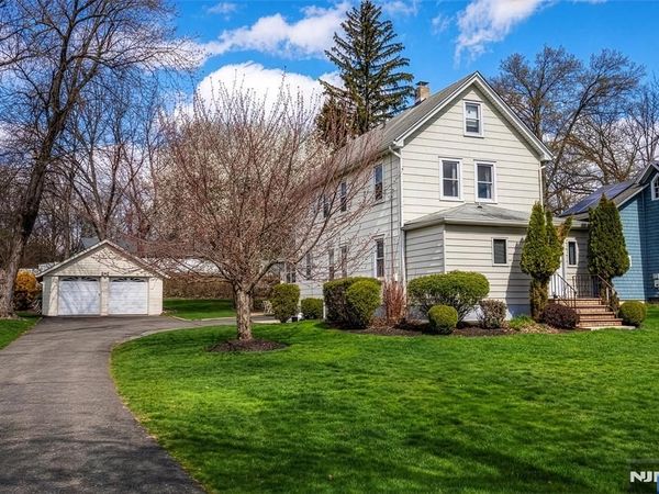 141 Fairfield Avenue, WEST CALDWELL, NJ 07006