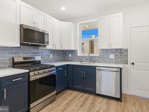 1724 N EDGEWOOD STREET, PHILADELPHIA, PA 19151