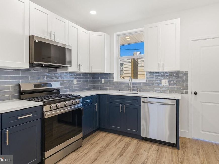 1724 N Edgewood Street, Philadelphia, PA 19151 Main Photo