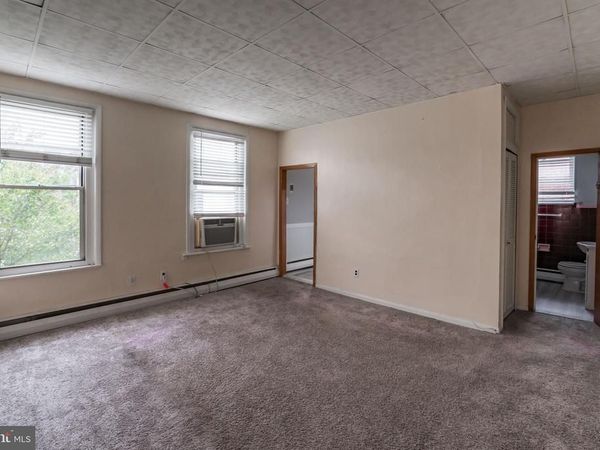 1325 W PORTER STREET, Unit UPPER, PHILADELPHIA, PA 19148