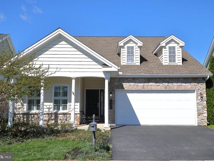 483 Allegiance Drive, Lititz, PA 17543 Main Photo