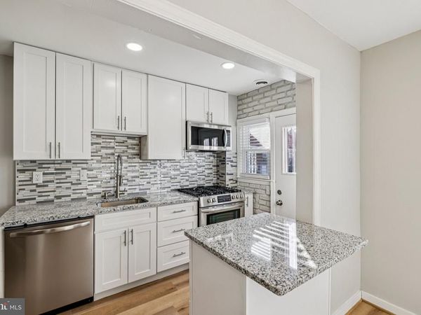 4546 MOUNTVIEW ROAD, BALTIMORE, MD 21229