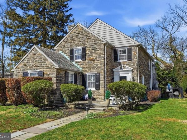 187 SUMMIT LANE, BALA CYNWYD, PA 19004