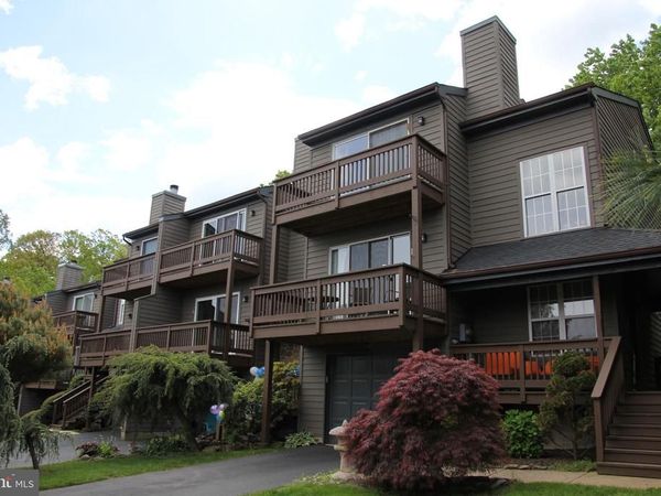 37-F MELROSE ROAD , PRINCETON, NJ 08540