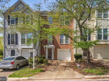 22019 BOX CAR SQUARE , STERLING, VA 20166