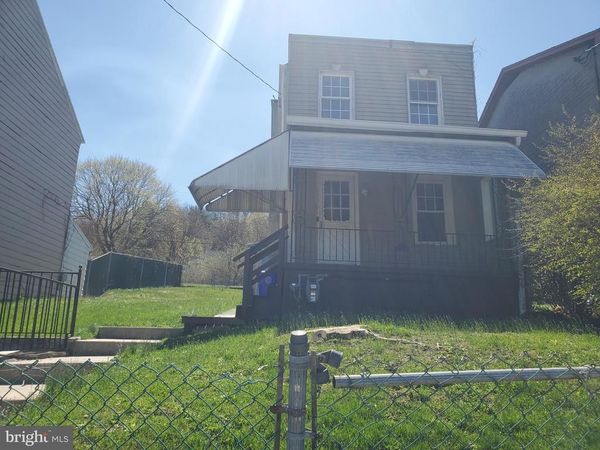 1736 FAIRVIEW STREET , READING, PA 19606