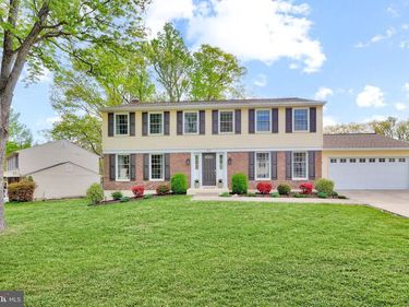 9111 HUBER COURT, BURKE, VA 22015