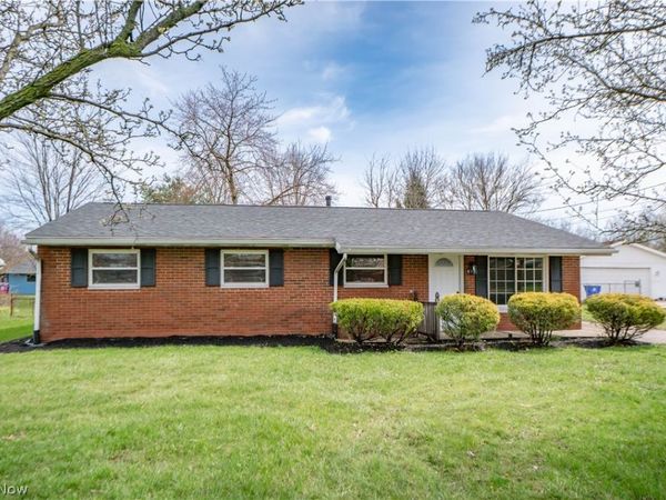 3666 Duffield Road , Kent, OH 44240