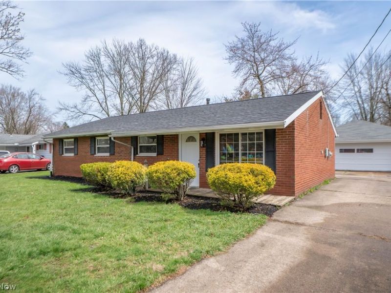 3666 Duffield Road, Kent, OH 44240 Photo 2