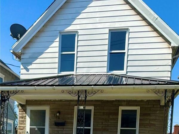 108 Baxter Street Street, Buffalo, NY 14207