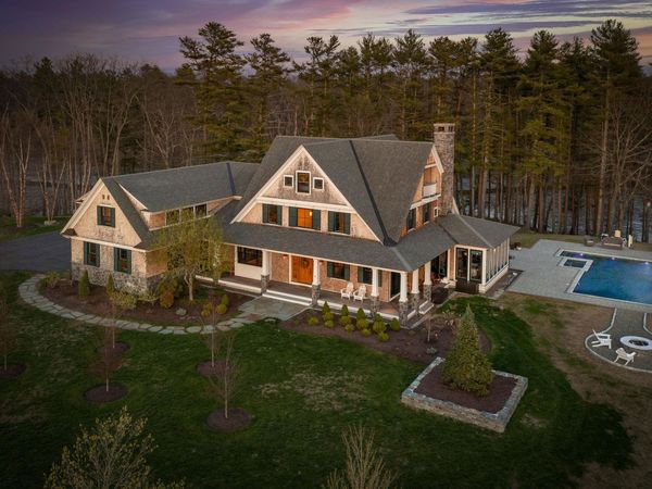 74 SADDLE TRAIL Drive, Dover, NH 03820