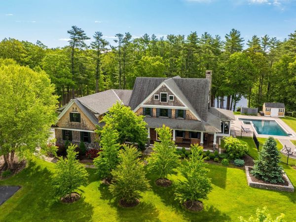 74 SADDLE TRAIL Drive, Dover, NH 03820
