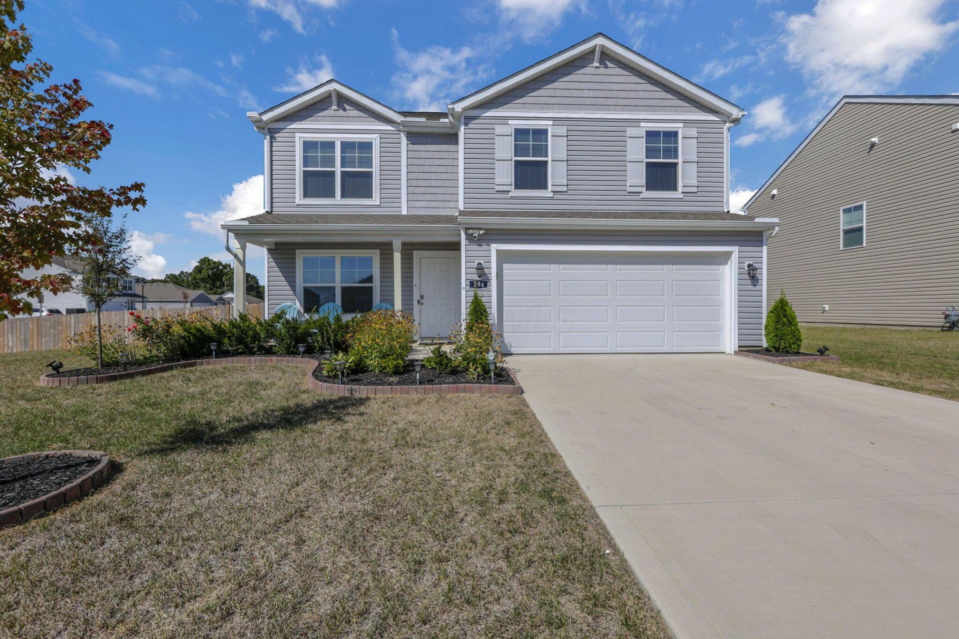 394 St James, Newark, OH 43055 Main Photo