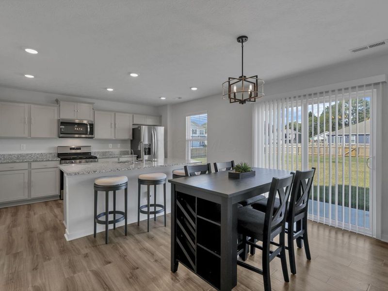 394 St James, Newark, OH 43055 Photo 11