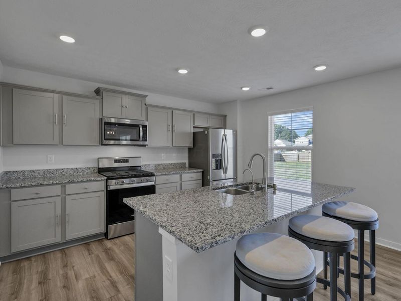 394 St James, Newark, OH 43055 Photo 12