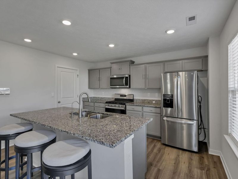 394 St James, Newark, OH 43055 Photo 13