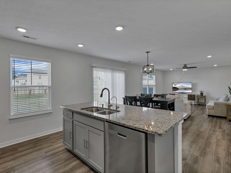 394 St James, Newark, OH 43055 Photo 15