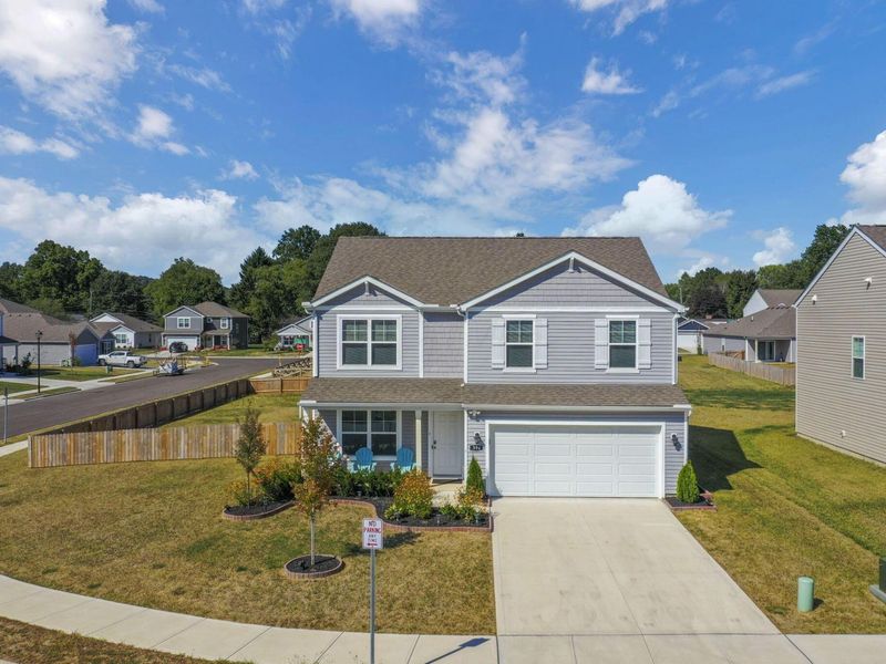 394 St James, Newark, OH 43055 Photo 2