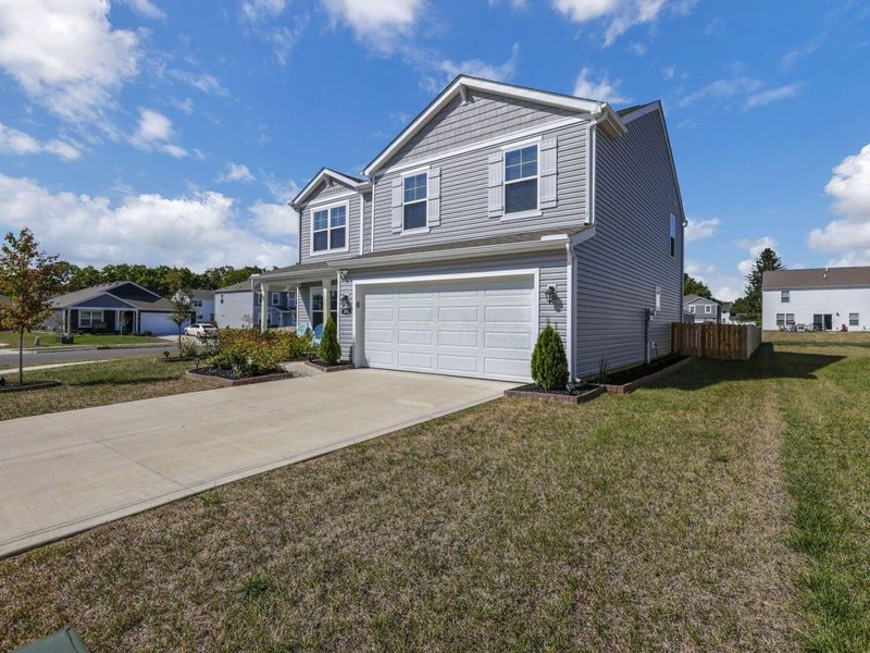 394 St James, Newark, OH 43055 Photo 3