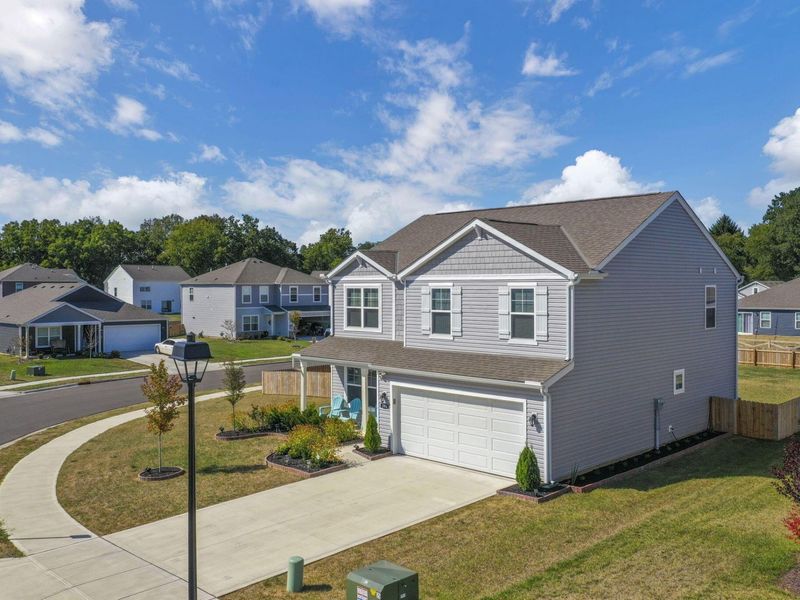 394 St James, Newark, OH 43055 Photo 4