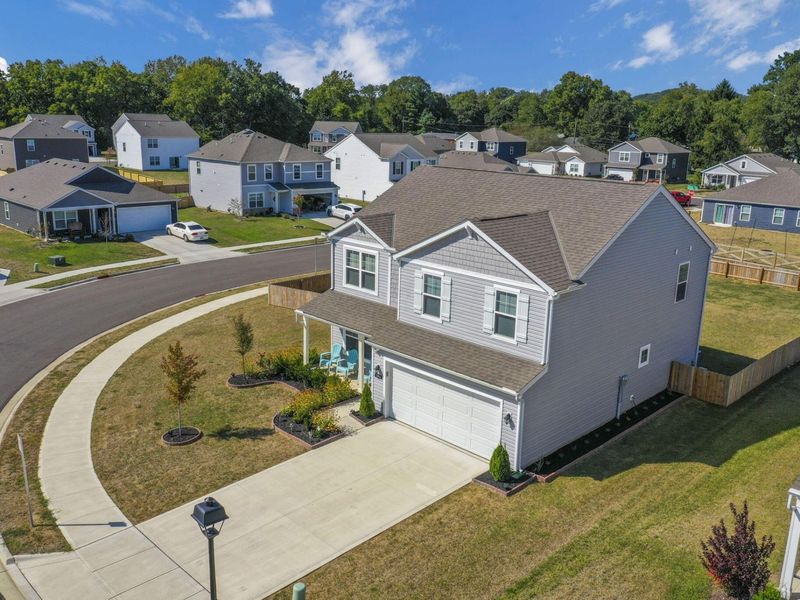 394 St James, Newark, OH 43055 Photo 43