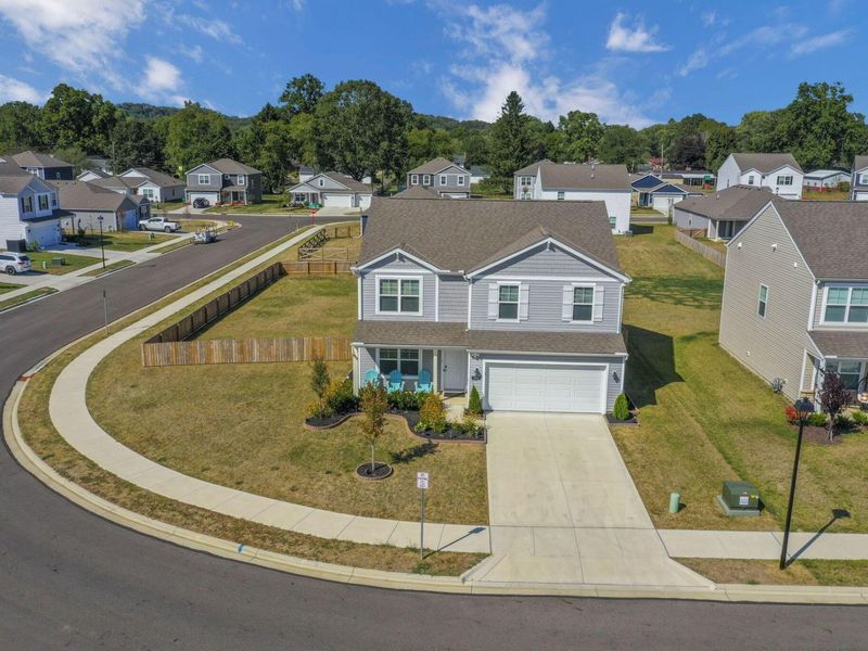 394 St James, Newark, OH 43055 Photo 44