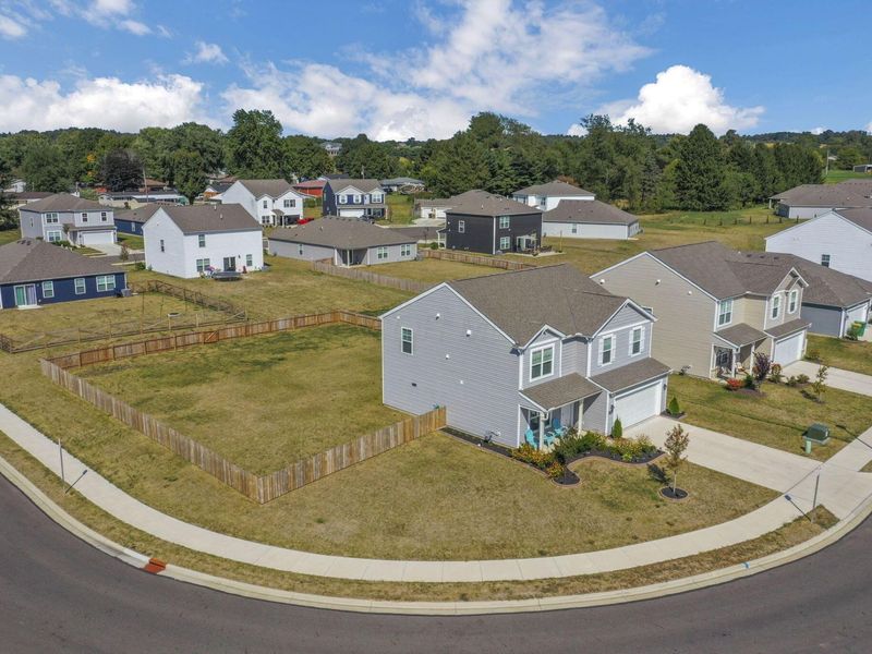 394 St James, Newark, OH 43055 Photo 45