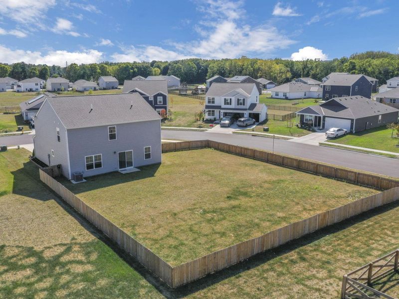 394 St James, Newark, OH 43055 Photo 48