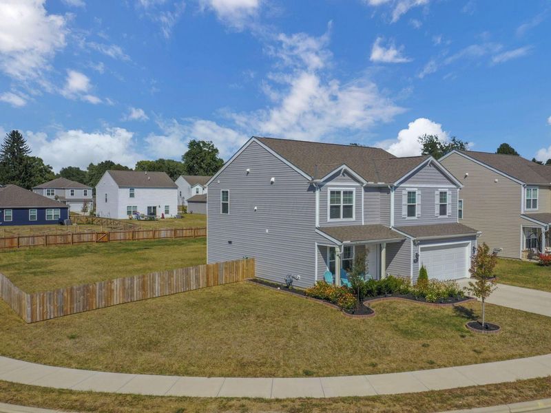 394 St James, Newark, OH 43055 Photo 5