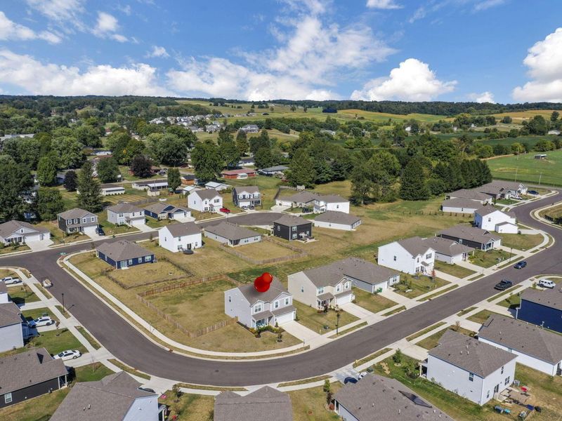 394 St James, Newark, OH 43055 Photo 51