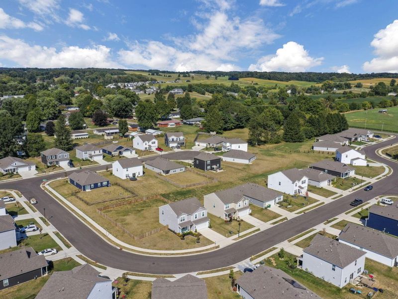 394 St James, Newark, OH 43055 Photo 52