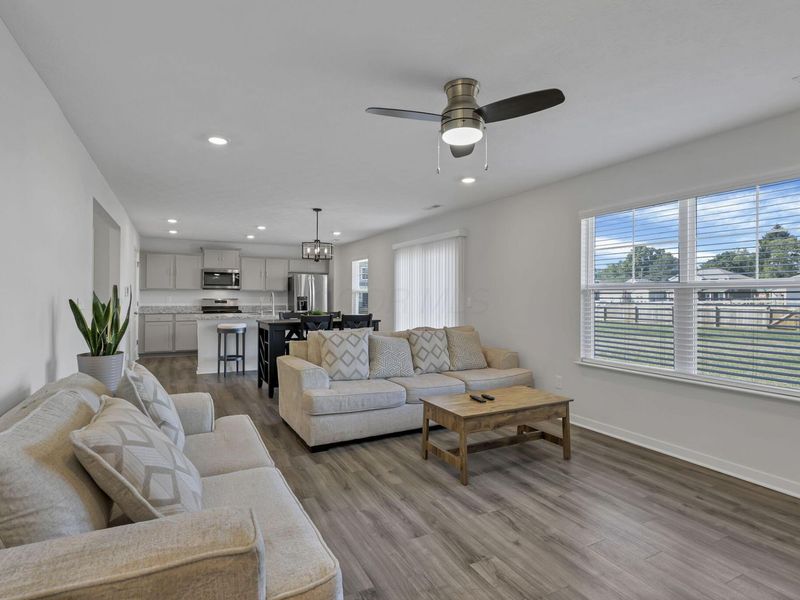 394 St James, Newark, OH 43055 Photo 8