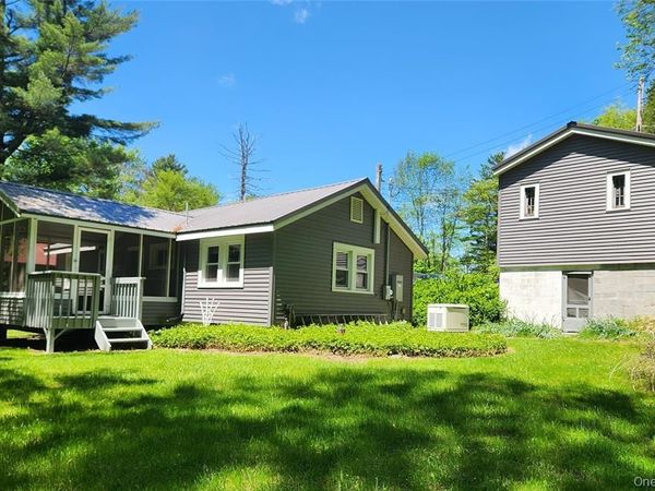 45 W Kenoza Place , Smallwood, NY 12778