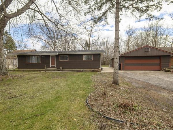 7501 E Wind Lake ROAD, Wind Lake, WI 53185
