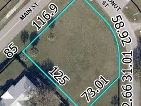 102 Coconut Street, Sebastian, FL 32958