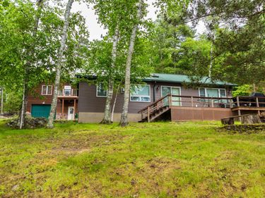 3071 Black Bay Road, Cook, MN 55723