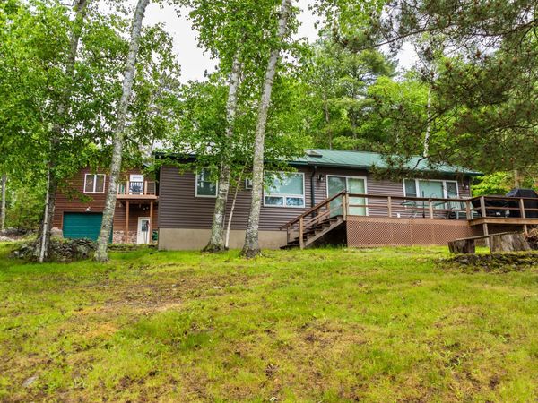3071 Black Bay Road, Cook, MN 55723