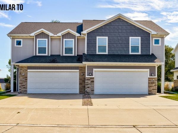 312 Larson Drive , Huxley, IA 50124